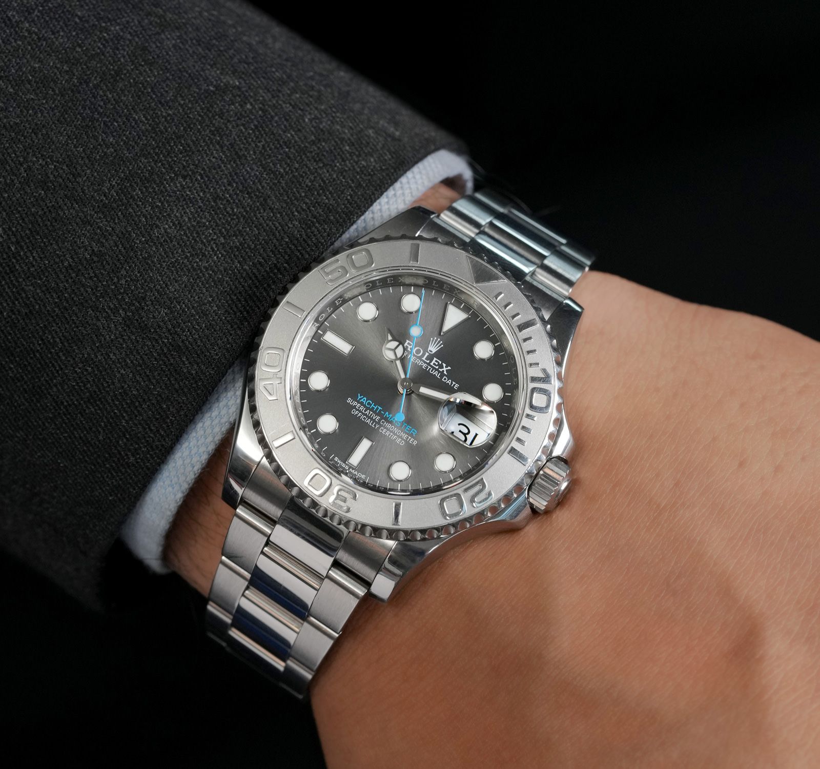 ARF rolex super clone ARF rolex super clone